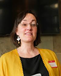 2024 Shrub-Steppe Poets Read at the Launch Party