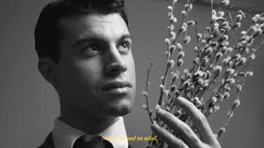 Motion — SAM WALLANDER