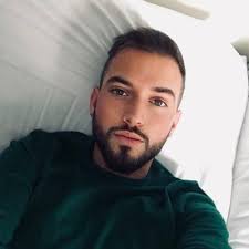 Anthony Lima Δ (@ALimaaOfficial)