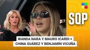 📺 Daniel Angelone, el viudo de Bergara Leumann, intentó ingresar a "La  Botica del Ángel" 😱