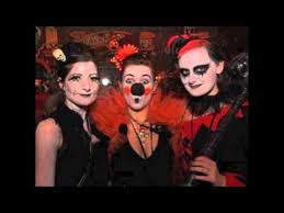 Maybe you would like to learn more about one of these? Theatre Bizarre Halloween Party Detroit 2012 Youtube