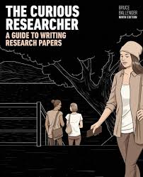 The Curious Researcher 9th Edition Pdf Download Research Paper Pdf Books Free Pdf Books