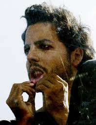 Remembering David Blaine's 44 days in a glass box, which frustrated the  British public like no other act of performance art