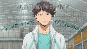 Discover (and save!) your own pins on pinterest Bokuto Koutarou Haikyuu Quotes Funny Kotaro Bokuto Uniform Ver Nendoroid Haikyuu Quote The Anime We Look For Ways To Fly Haruichi Furudate Darby Auguste