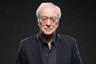Michael Caine on Jack Nicholson, career, more in Blowing the ...