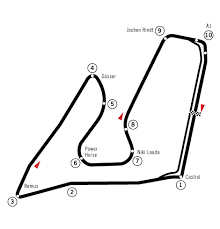 Il a devancé la mercedes du finlandais valtteri bottas de. Grand Prix Automobile De Styrie 2021 Wikipedia