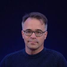 Microsoft Azure chief Scott Guthrie