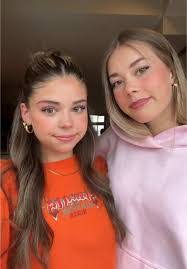 Michelle Mystic's Instagram, Twitter & Facebook