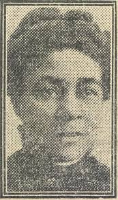 People of Color in European Art History — 1800s Week! Photograph of John  Archer, Mayor of...