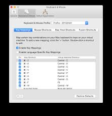 Jetzt neu oder gebraucht kaufen. Copy And Paste Between Mac And Ubuntu Using Keyboard Shortcuts Via Vmware Fusion Ask Ubuntu