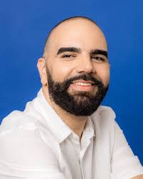 Alex Rosales | Elevate Prize Foundation