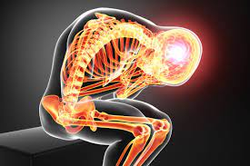 Pain may be sharp or dull. Single Off Switch Found To Dampen Multiple Pain Centers In The Brain