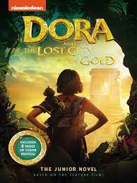 Or $8.99 to buy mp3. Kids Dora And The Lost City Of Gold Jacksonville Public Library Overdrive