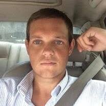 Brad Lee Heard, Jr. Obituary