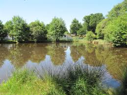 Etang De Peche Dans Le Camping Loire Atlantique L Agenda De Vos Vacances Au Camping 3 Etoiles Le Hameau Du Lac Pres De Pornic Camping Prl Le Hameau Du Lac