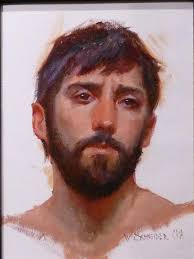 This Old Palette: Portraits of the Palette 2012