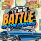 Battle of the Brands