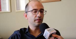 Michele Sollecito presenta alla città la sua candidatura a sindaco