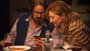 Perfect Strangers review: dinner and deceit Italian style doesn't quite  satisfy