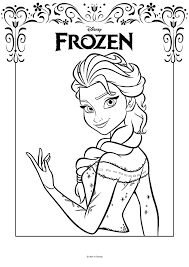 357 x 500 jpg pixel. Ayame Sangar Frozen Kleurplaat Pdf
