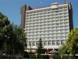 Conveniently located in bucharest, ramada hotel and suites bucharest north is a great base from which to explore this vibrant city. Book At Ramada Parc Bucharest Romania
