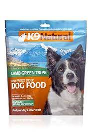 K9 Raw Freeze Dried Natural Pet Food 044pound Lamb Green Tripe You Can Find Out More Details At The Lin Freeze Dried Dog Food Natural Pet Food Food Animals