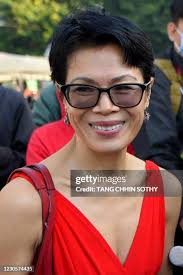 7,376 Cambodian Opposition Stock Photos, High-Res Pictures, and Images