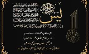 Surat yasin adalah salah satu surat yang mungkin paling banyak dibaca oleh masyarakat di indonesia. Surah Yaseen Mp3 Download By Sheikh Mishary Rashid