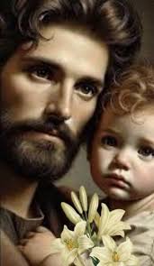 30 Day Novena to St. Joseph Prayer