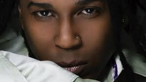 From 'Soul Train' to Levon Helm Studios, Eric Redd rocks the R and B