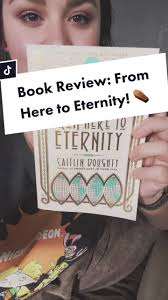 Reseña del libro: Desde aquí hasta la eternidad