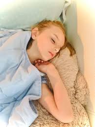 Today..the family spent it, together,at a port! &, We ate dinner there,too!  We had a lot of fun,& our daughter (8 yrs old)took our photo,of us!