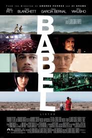 Country vets no score yet: Babel 2006 On Netflix