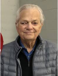 Charles Oscar Langley