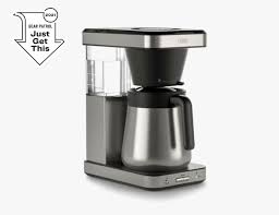 The fabulous model will adjust quickly to your compact how about waking up with the smell of freshly brewed coffee! 6 Best Coffee Makers 2021 Oxo Breville Bonavita And More