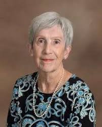 Ann Norton DeLoach Obituary