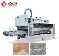 Factory Direct Sale Automatic Stone Granite Marble Edge Profiling Polishing Machine