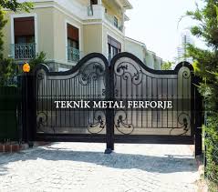 Ferforje Lazer Kesim Bahce Kapisi Kod Bc 08 Bahce Bahce Kapisi Ev Dekoru