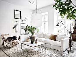 Our Industrial Furniture And Industrial Lighting And Home Decor Is Craft Interior Design Living Room Living Room Scandinavian Scandinavian Interior Living Room