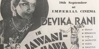 Parsi panic in tinsel town - Chai for ...