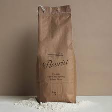 It restores 1 tp to the party. Flourist Fresh Milled Flour Premium Dry Goods Shop Here Flourist