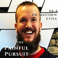 Finding Purpose and Overcoming Catastrophic Injury — Functional Pain Relief