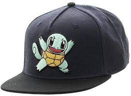 Mind Games Ca Online Store Pokemon Cap Cap Baseball Cap