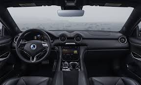 Image result for Borrego Black 2020 Fisker