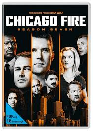 A guide listing the titles and air dates for episodes of the tv series chicago fire. Tv Serie Gunstige Dvds Kaufen Expert De
