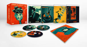The best shows and movies on amazon in may. Blu Ray Review Cinema Of Conflict Four Films By Krzysztof Kieslowski Arrow Academy The Movie Isle