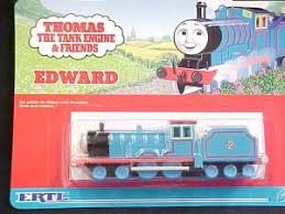 Ertl Thomas Train 3 Thomas Bi Plane Caroline Thomas The Train Ertl Thomas The Tank Engine