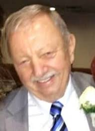 Kenneth James Leicht Obituary