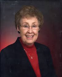 Patricia Margaret Fouraker Malloy Obituary