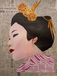 Morning art lessons Raunds Autumn 2024-Raunds